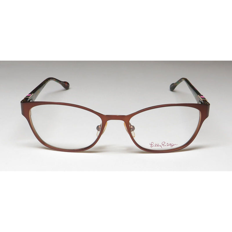 ModaFrames Lilly Pulitzer Palmetto Eyeglasses Eyeglasses