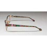 ModaFrames Lilly Pulitzer Palmetto Eyeglasses Eyeglasses