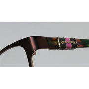 ModaFrames Lilly Pulitzer Palmetto Eyeglasses Eyeglasses