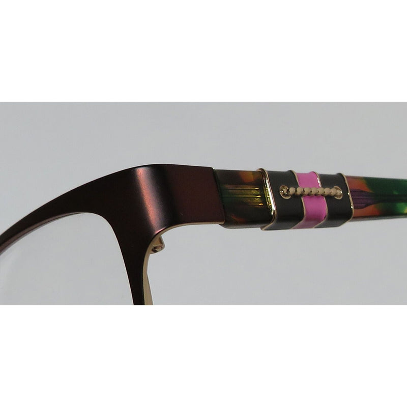 ModaFrames Lilly Pulitzer Palmetto Eyeglasses Eyeglasses