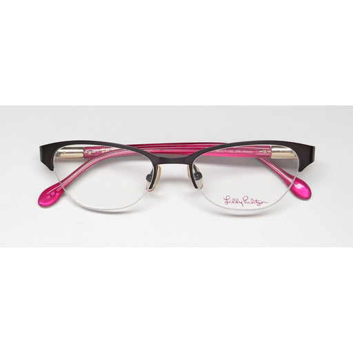 ModaFrames Lilly Pulitzer Mccoy Eyeglasses Eyeglasses