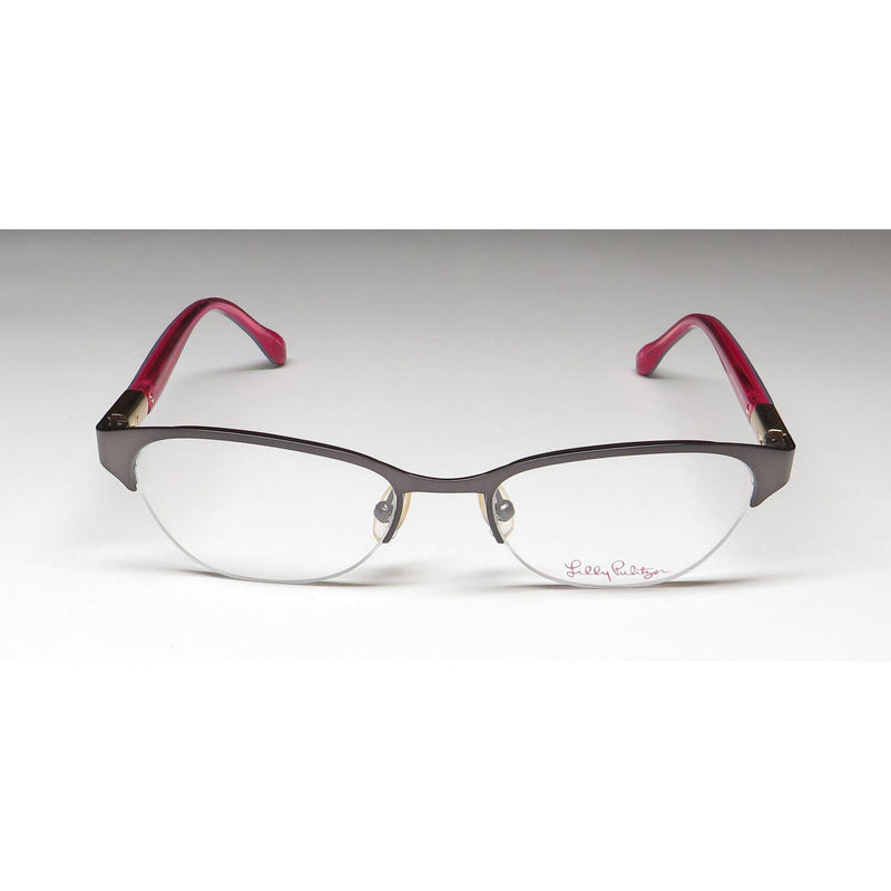 ModaFrames Lilly Pulitzer Mccoy Eyeglasses Eyeglasses