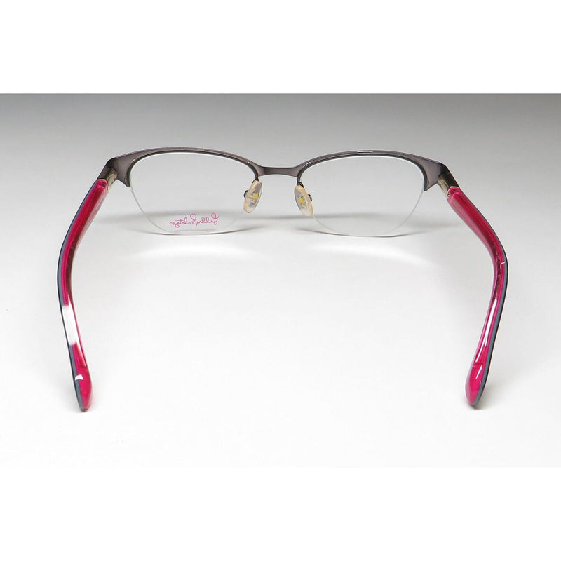 ModaFrames Lilly Pulitzer Mccoy Eyeglasses Eyeglasses