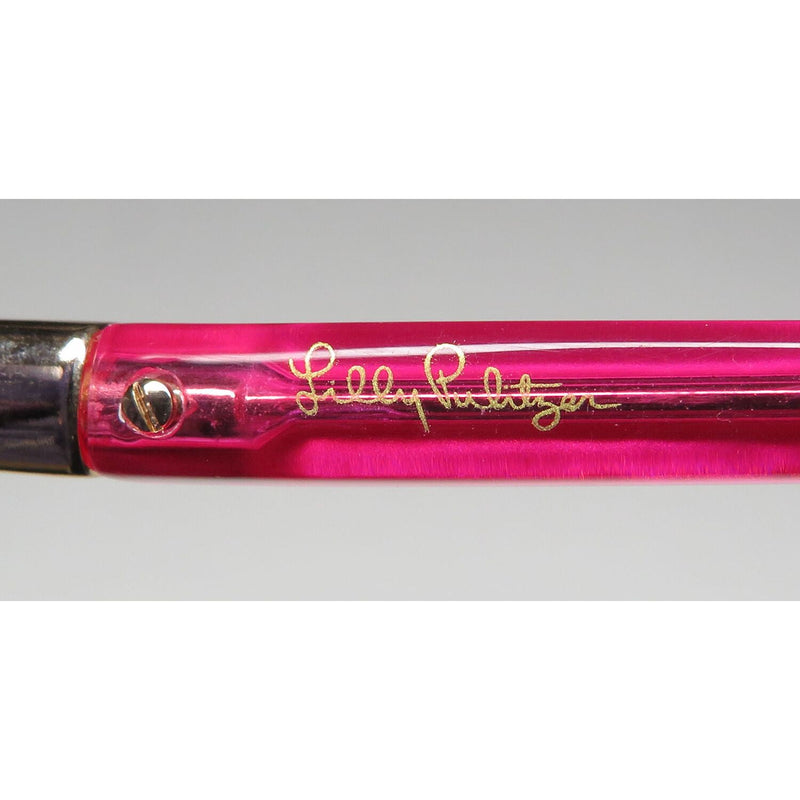 ModaFrames Lilly Pulitzer Mccoy Eyeglasses Eyeglasses