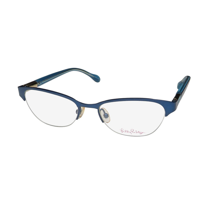 ModaFrames Lilly Pulitzer Mccoy Eyeglasses Eyeglasses