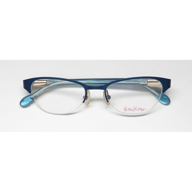 ModaFrames Lilly Pulitzer Mccoy Eyeglasses Eyeglasses
