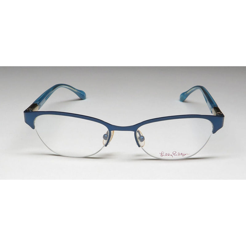 ModaFrames Lilly Pulitzer Mccoy Eyeglasses Eyeglasses