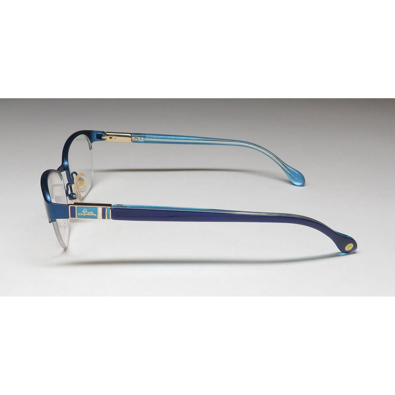 ModaFrames Lilly Pulitzer Mccoy Eyeglasses Eyeglasses