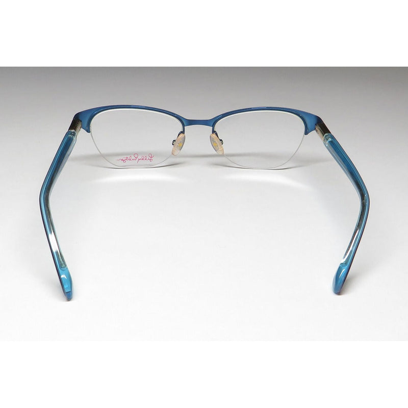 ModaFrames Lilly Pulitzer Mccoy Eyeglasses Eyeglasses