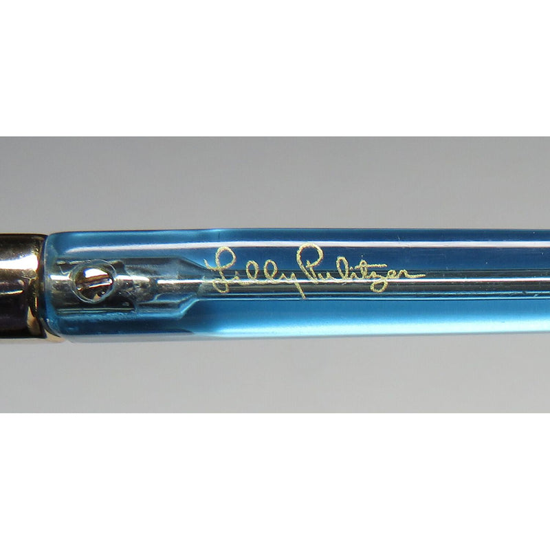 ModaFrames Lilly Pulitzer Mccoy Eyeglasses Eyeglasses