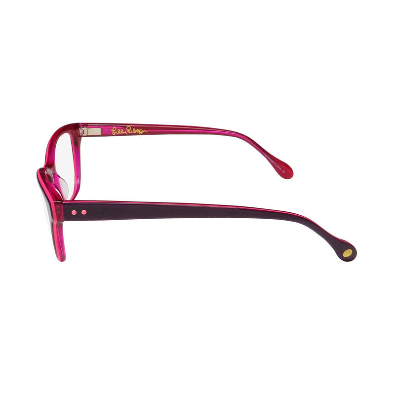 Lilly Pulitzer Copeland Eyeglasses