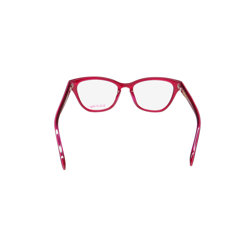 Lilly Pulitzer Copeland Eyeglasses