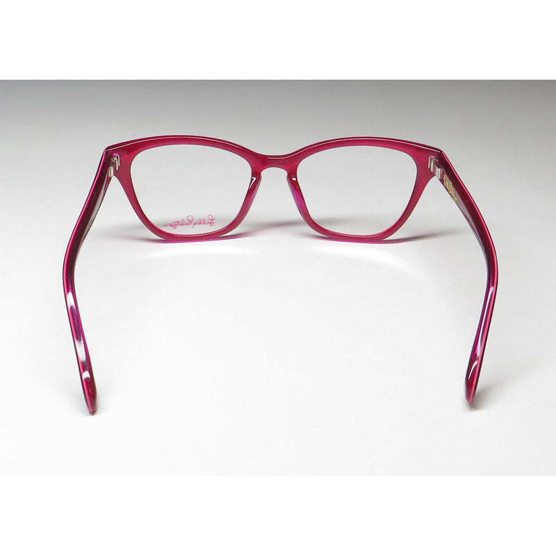 Lilly Pulitzer Copeland Eyeglasses