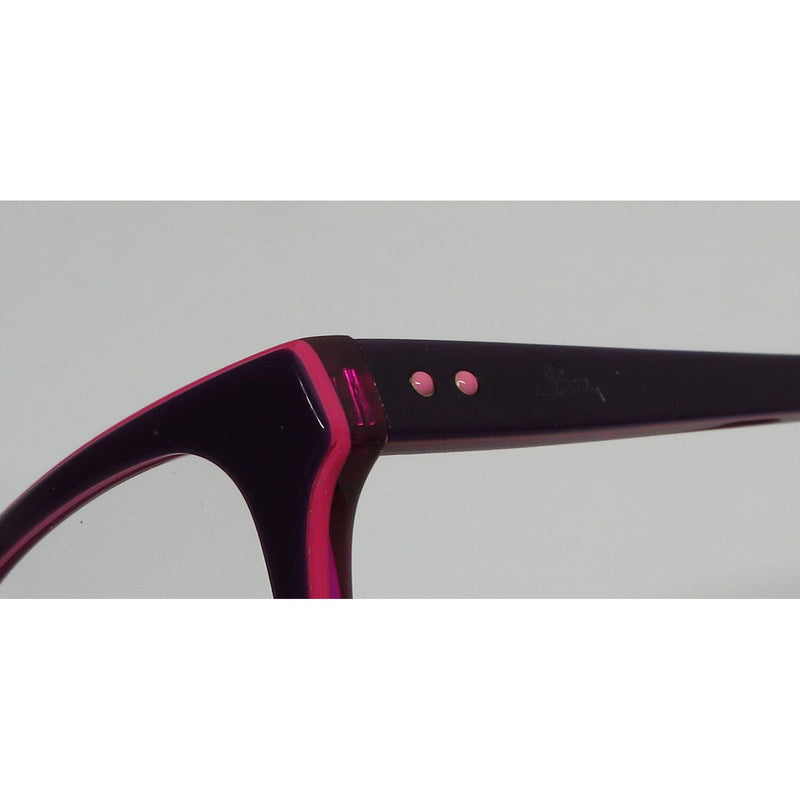 Lilly Pulitzer Copeland Eyeglasses