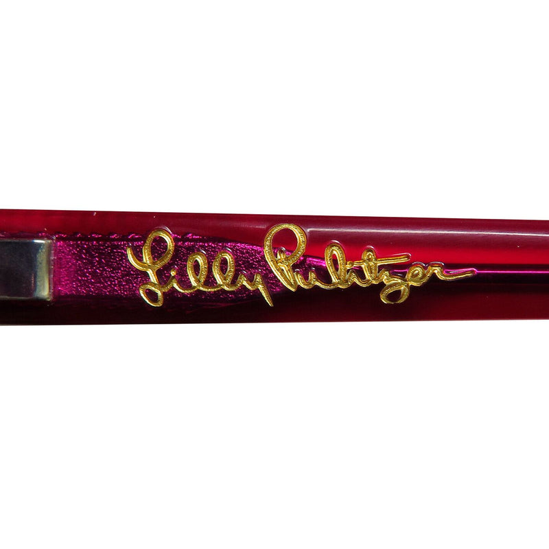 Lilly Pulitzer Copeland Eyeglasses