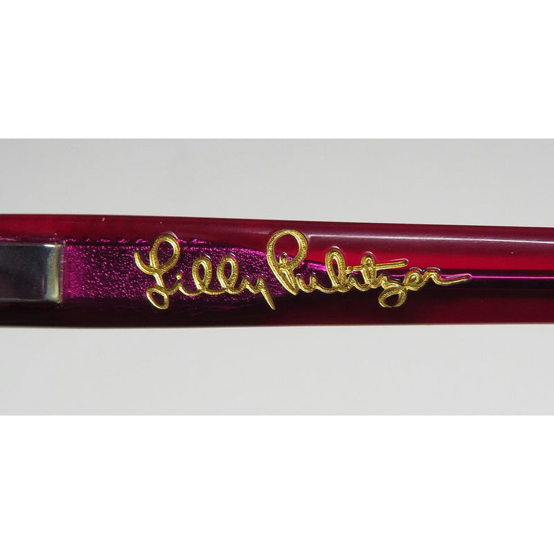 Lilly Pulitzer Copeland Eyeglasses