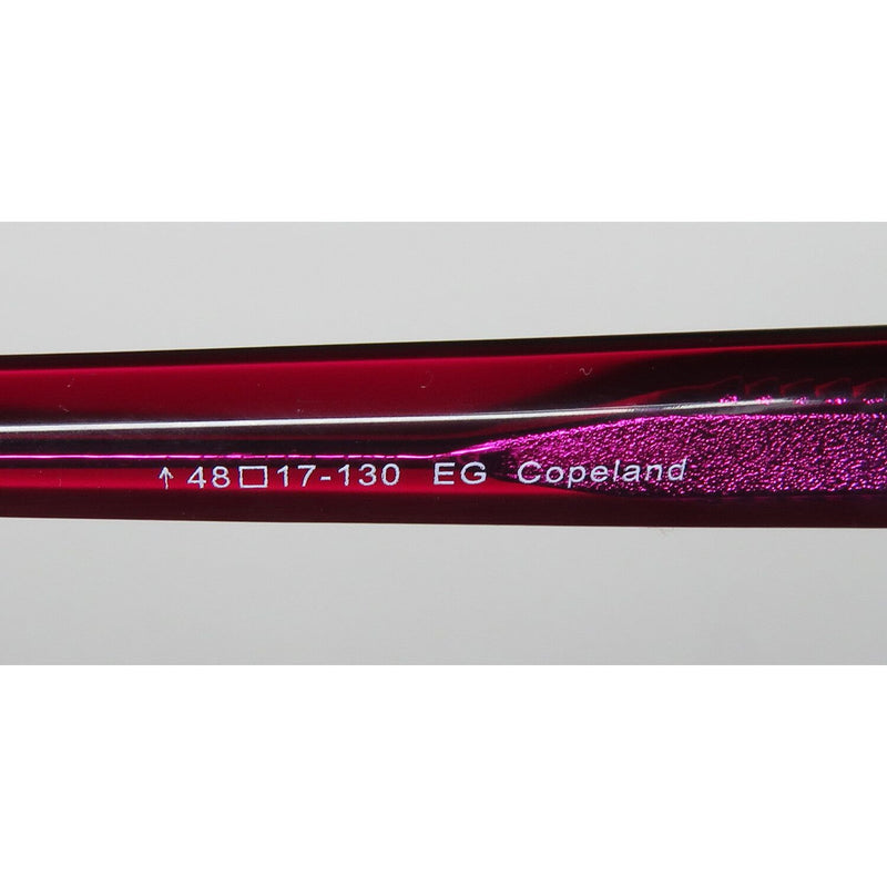 Lilly Pulitzer Copeland Eyeglasses