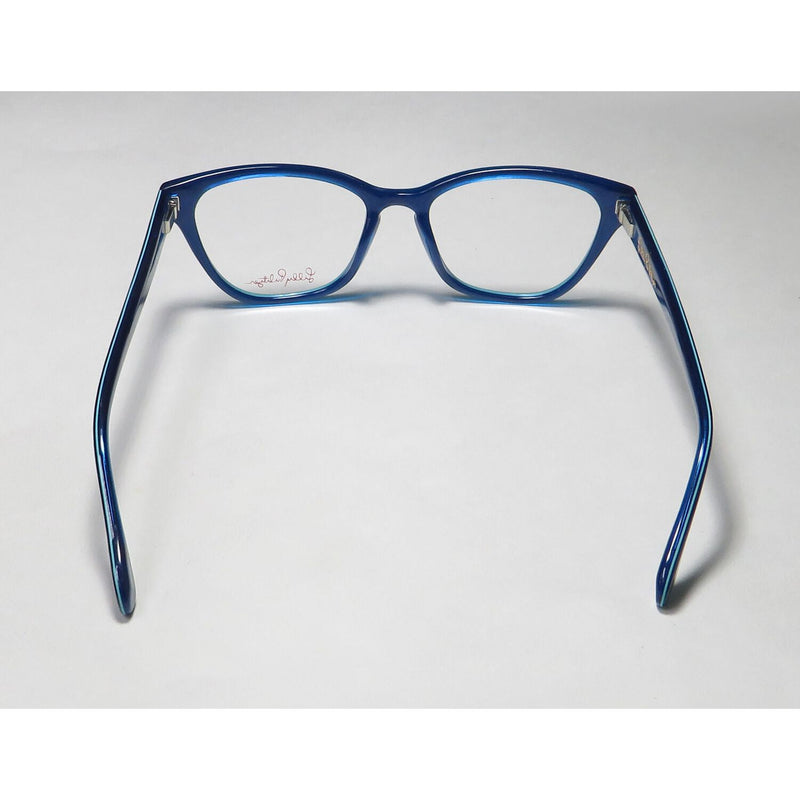 Lilly Pulitzer Copeland Eyeglasses