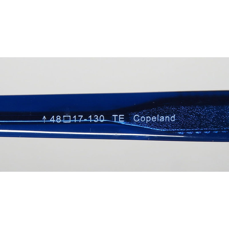 Lilly Pulitzer Copeland Eyeglasses