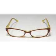 ModaFrames Lilly Pulitzer Brianna Eyeglasses Eyeglasses