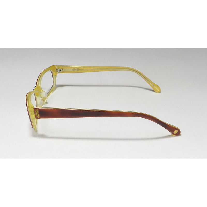 ModaFrames Lilly Pulitzer Brianna Eyeglasses Eyeglasses