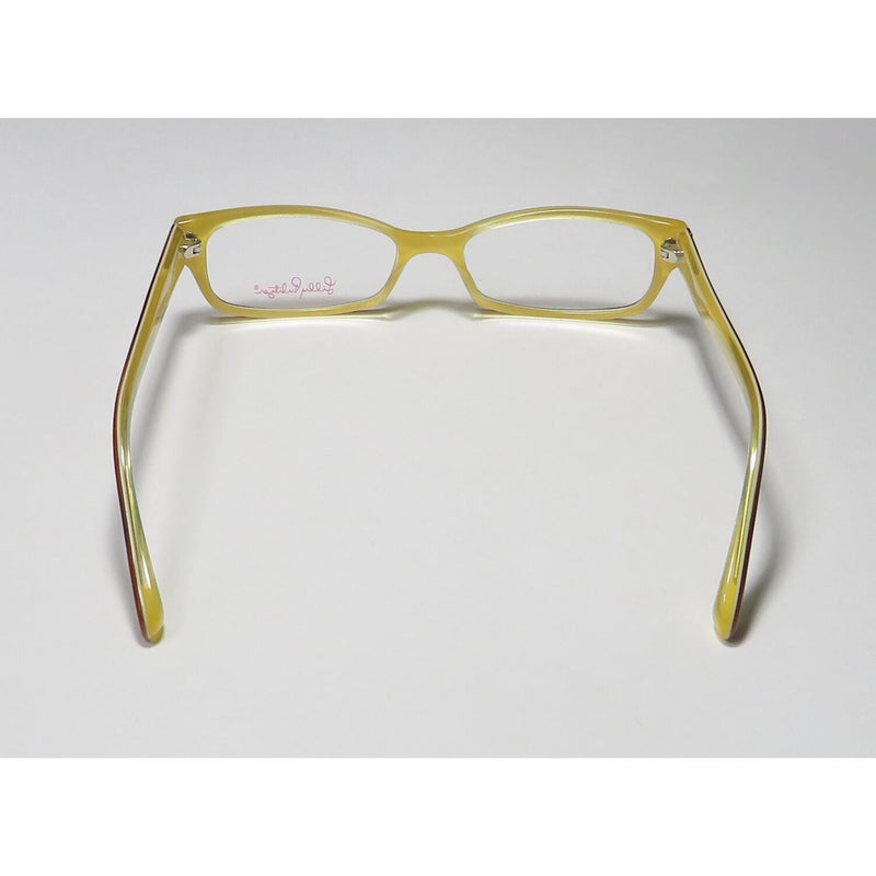 ModaFrames Lilly Pulitzer Brianna Eyeglasses Eyeglasses