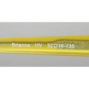 ModaFrames Lilly Pulitzer Brianna Eyeglasses Eyeglasses