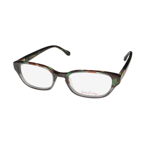 ModaFrames Lilly Pulitzer Alanis Eyeglasses Eyeglasses