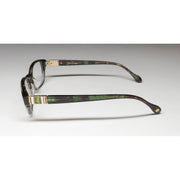 ModaFrames Lilly Pulitzer Alanis Eyeglasses Eyeglasses