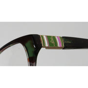 ModaFrames Lilly Pulitzer Alanis Eyeglasses Eyeglasses