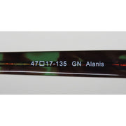 ModaFrames Lilly Pulitzer Alanis Eyeglasses Eyeglasses