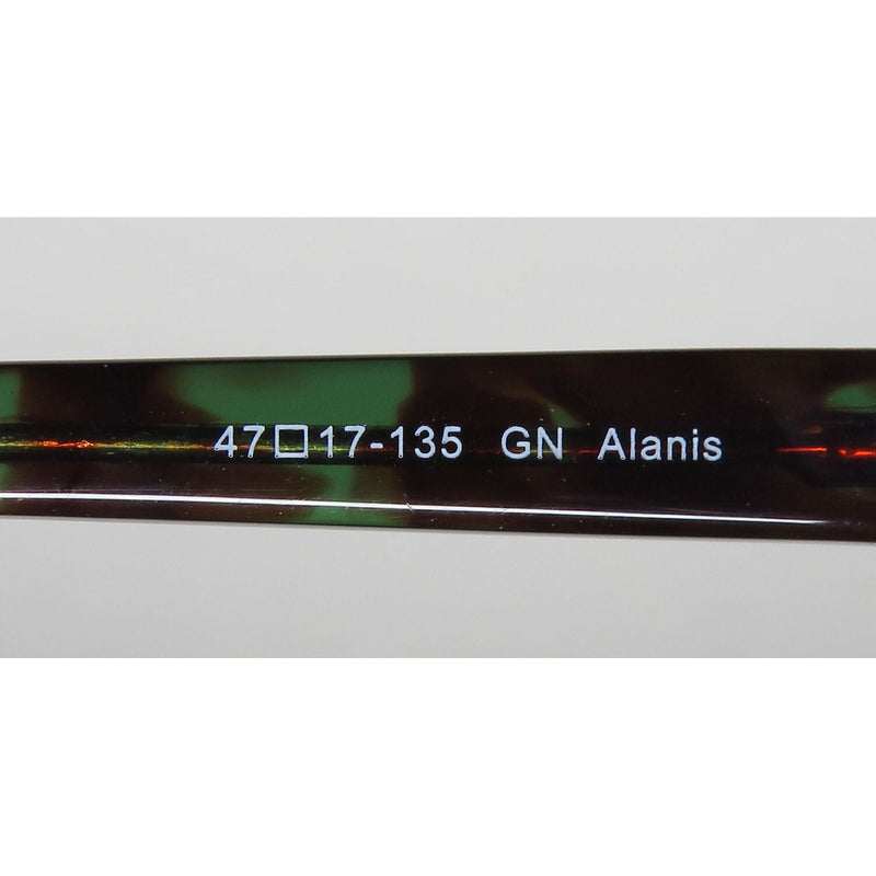 ModaFrames Lilly Pulitzer Alanis Eyeglasses Eyeglasses