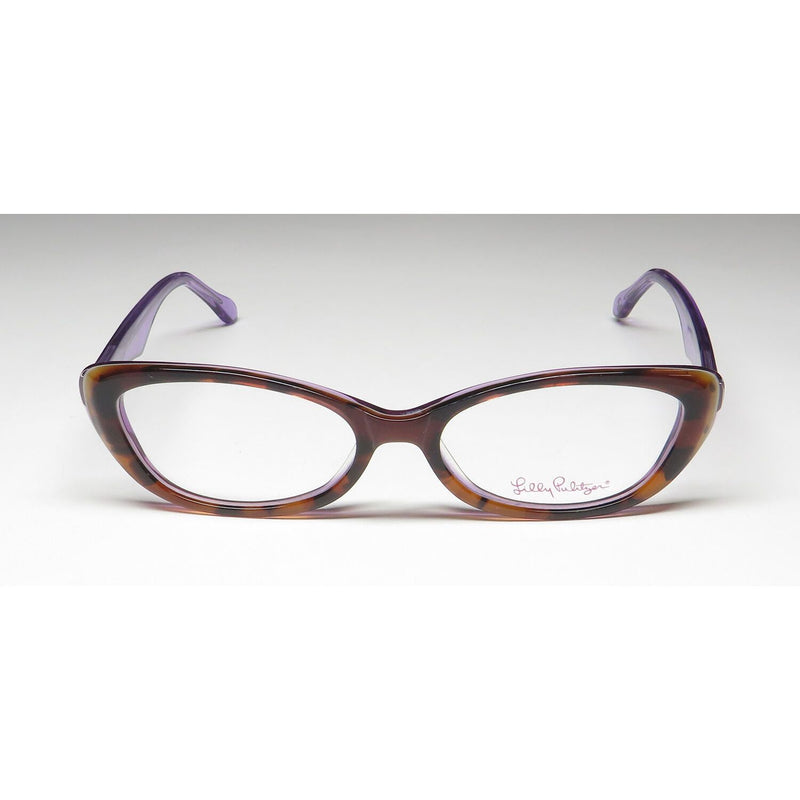 ModaFrames Lilly Pulitzer Tavi Eyeglasses Eyeglasses