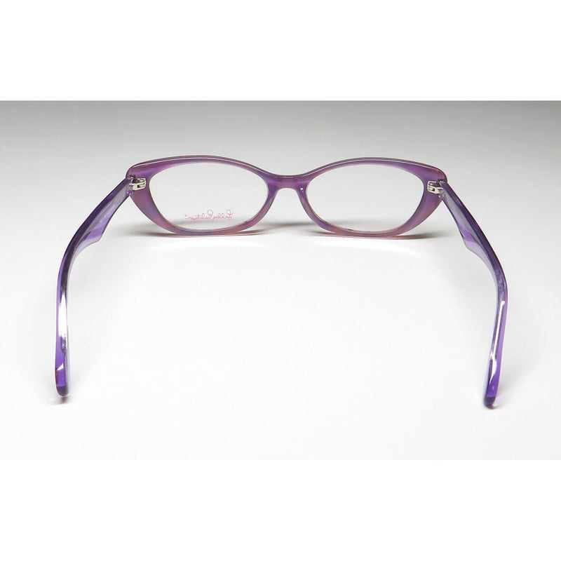 ModaFrames Lilly Pulitzer Tavi Eyeglasses Eyeglasses