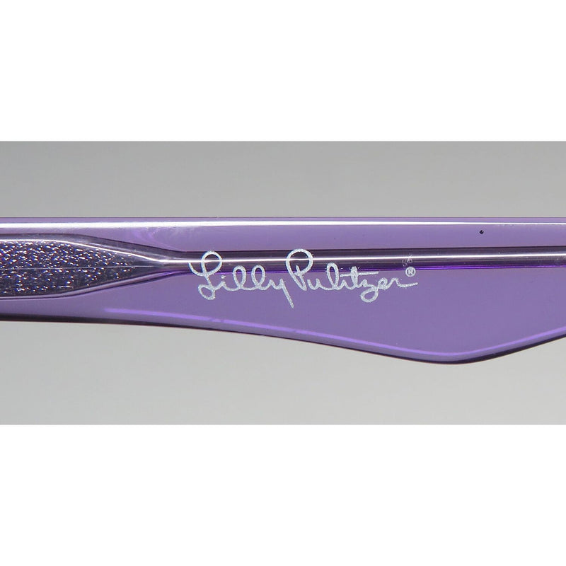 ModaFrames Lilly Pulitzer Tavi Eyeglasses Eyeglasses