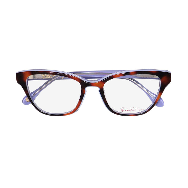 Lilly Pulitzer Copeland Eyeglasses