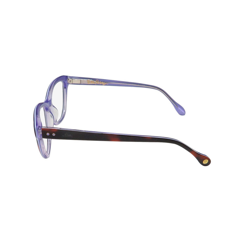 Lilly Pulitzer Copeland Eyeglasses