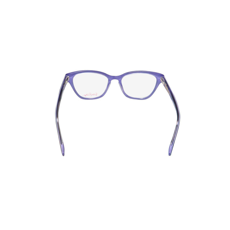 Lilly Pulitzer Copeland Eyeglasses