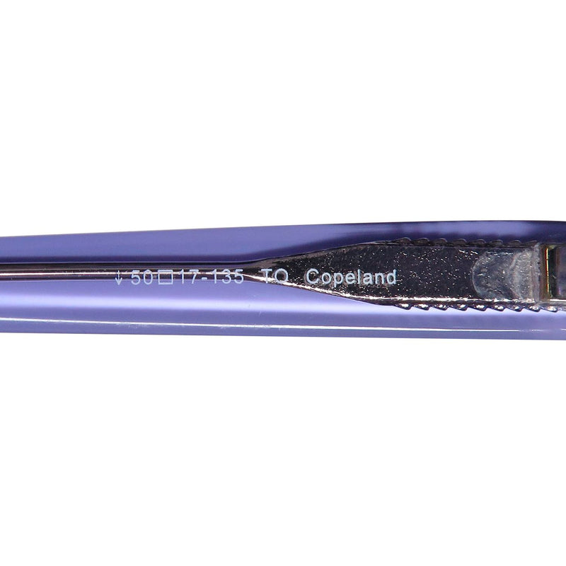 Lilly Pulitzer Copeland Eyeglasses