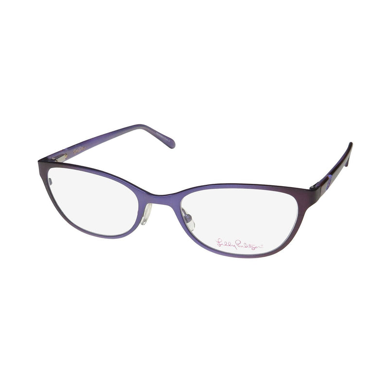 ModaFrames Lilly Pulitzer Hawthorne Eyeglasses Eyeglasses