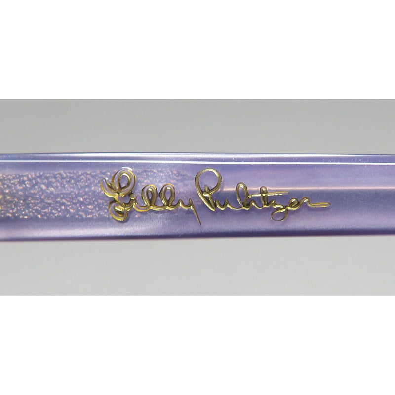 ModaFrames Lilly Pulitzer Hawthorne Eyeglasses Eyeglasses