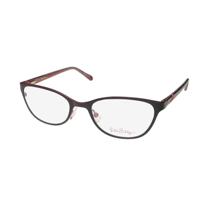 ModaFrames Lilly Pulitzer Hawthorne Eyeglasses Eyeglasses