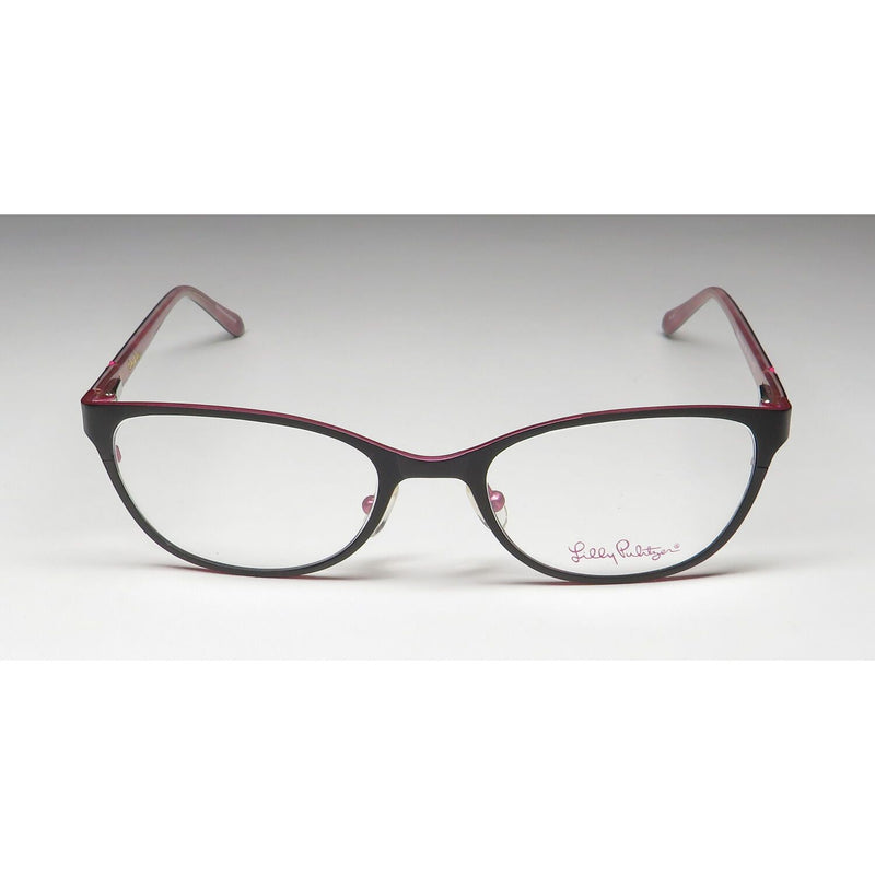 ModaFrames Lilly Pulitzer Hawthorne Eyeglasses Eyeglasses