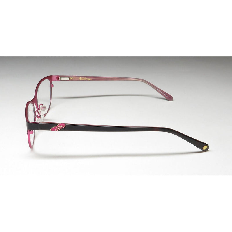 ModaFrames Lilly Pulitzer Hawthorne Eyeglasses Eyeglasses