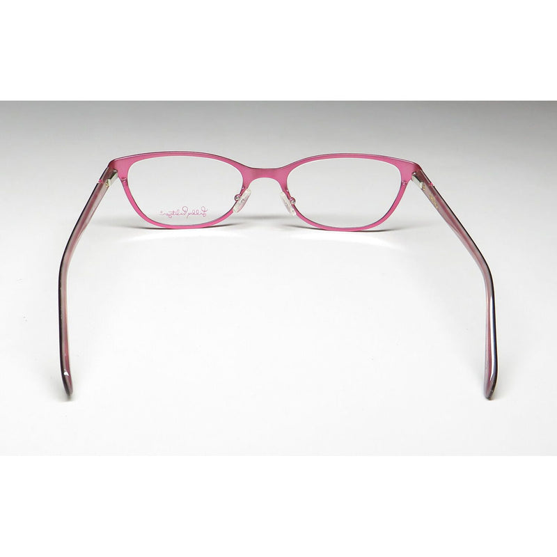 ModaFrames Lilly Pulitzer Hawthorne Eyeglasses Eyeglasses