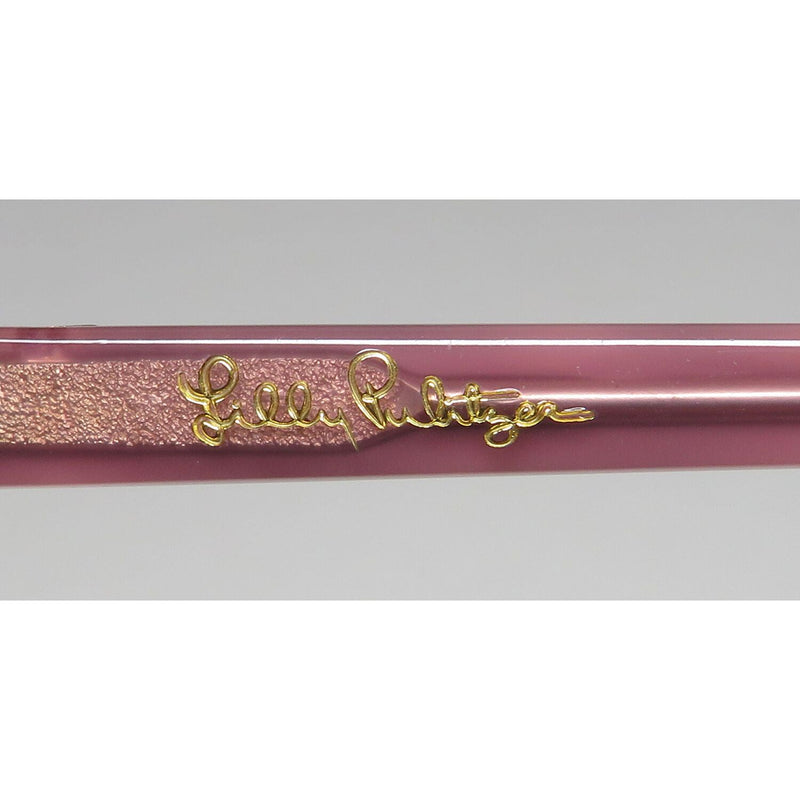 ModaFrames Lilly Pulitzer Hawthorne Eyeglasses Eyeglasses