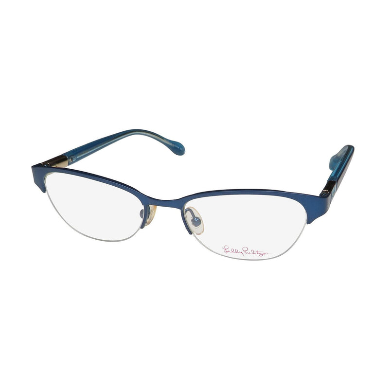 ModaFrames Lilly Pulitzer Mccoy Eyeglasses Eyeglasses