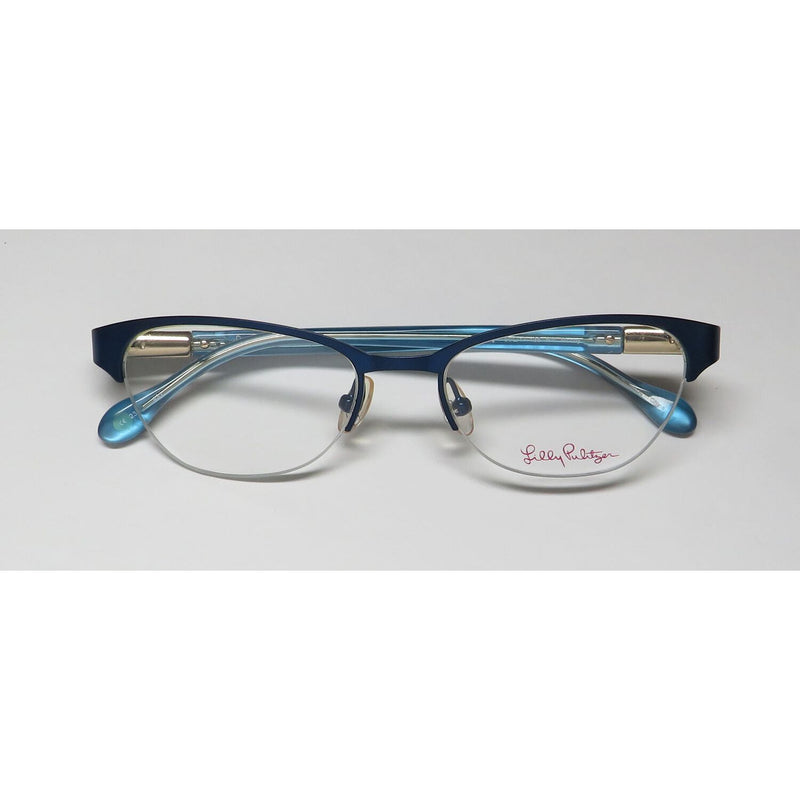 ModaFrames Lilly Pulitzer Mccoy Eyeglasses Eyeglasses