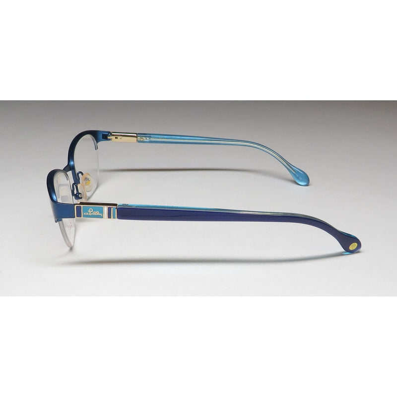 ModaFrames Lilly Pulitzer Mccoy Eyeglasses Eyeglasses