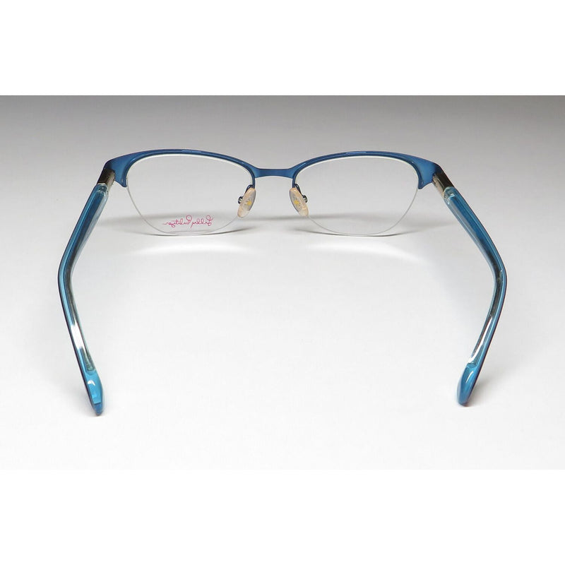 ModaFrames Lilly Pulitzer Mccoy Eyeglasses Eyeglasses